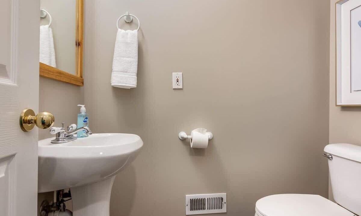 Photo of Bathroom in Midvale