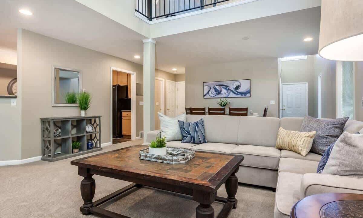 Photo of Bedroom in Midvale