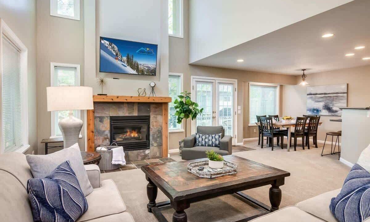 Photo of Bedroom in Midvale