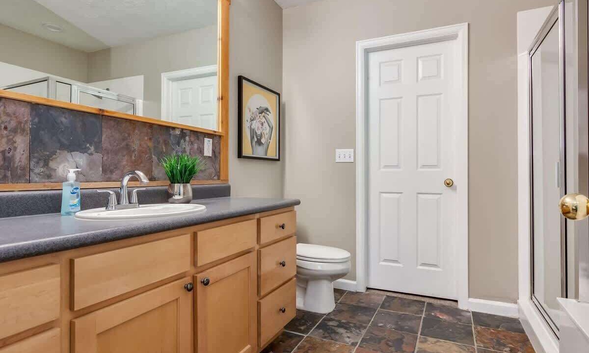 Photo of Bathroom in Midvale