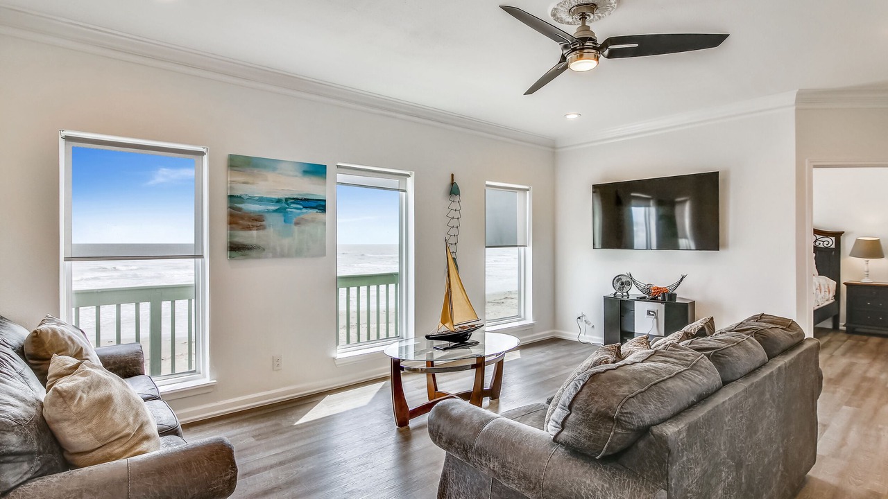 Photo of Bedroom in Sands Of Kahala Beach