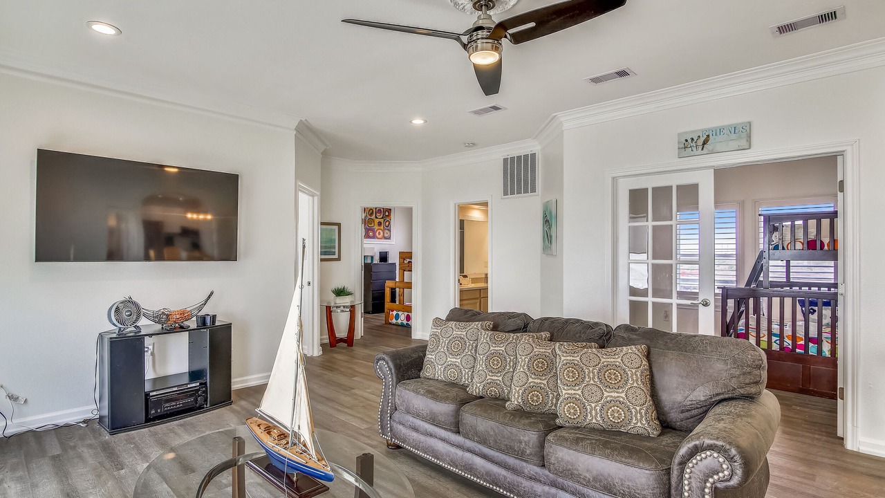 Photo of Bedroom in Sands Of Kahala Beach