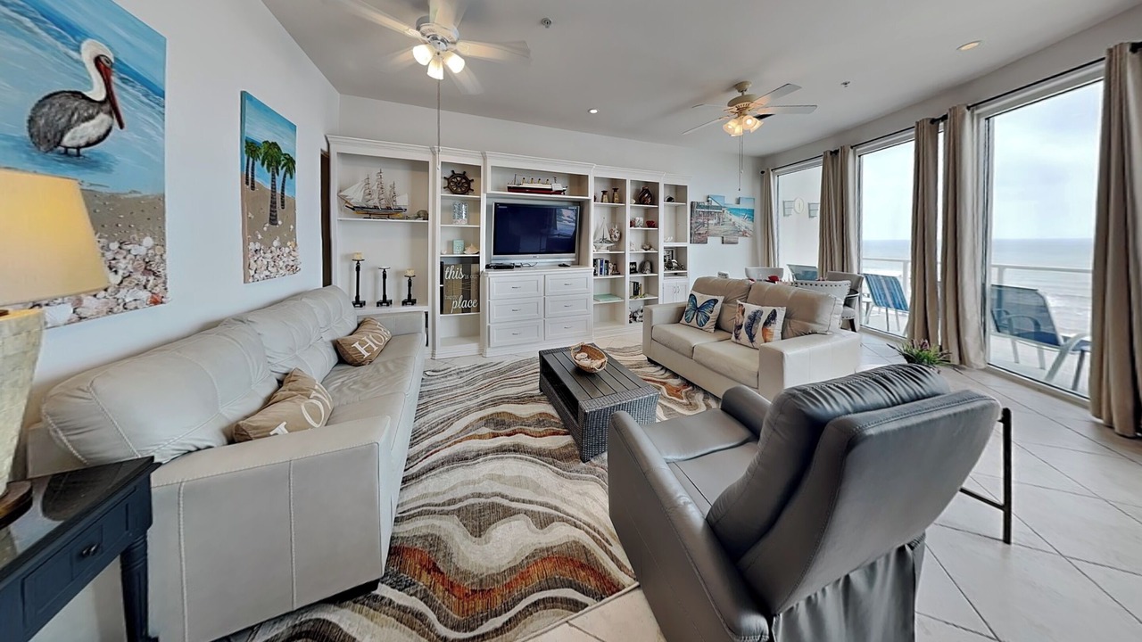 Photo of Bedroom in Galveston