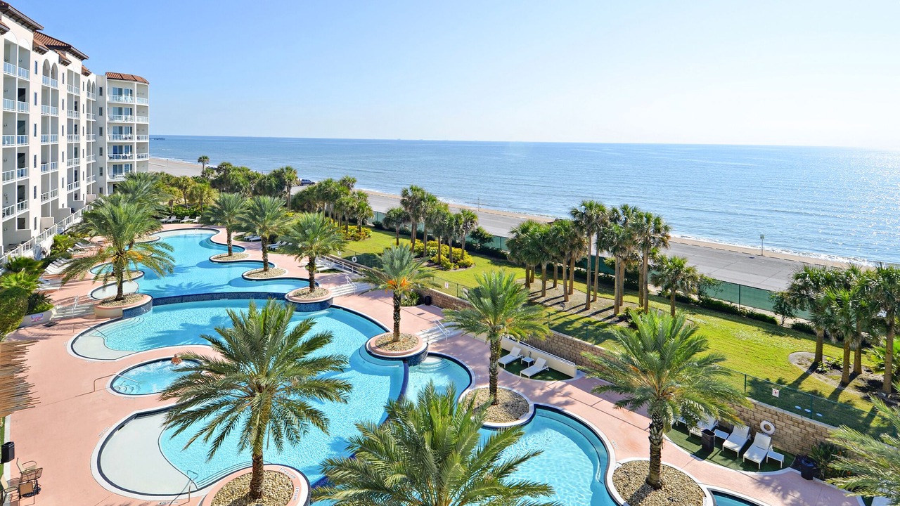 Photo of Outdoor in Galveston