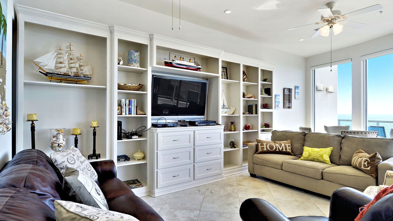 Photo of Bedroom in Galveston