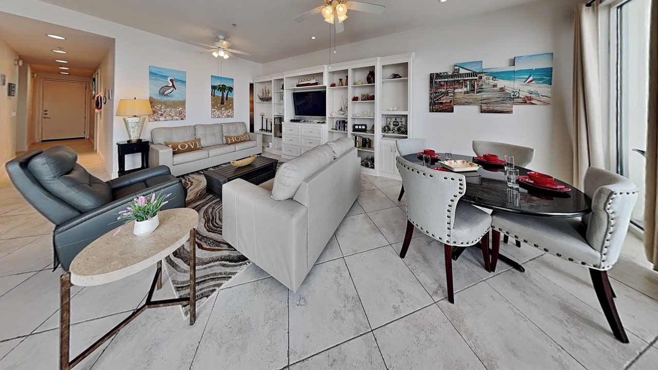 Photo of Bedroom in Galveston