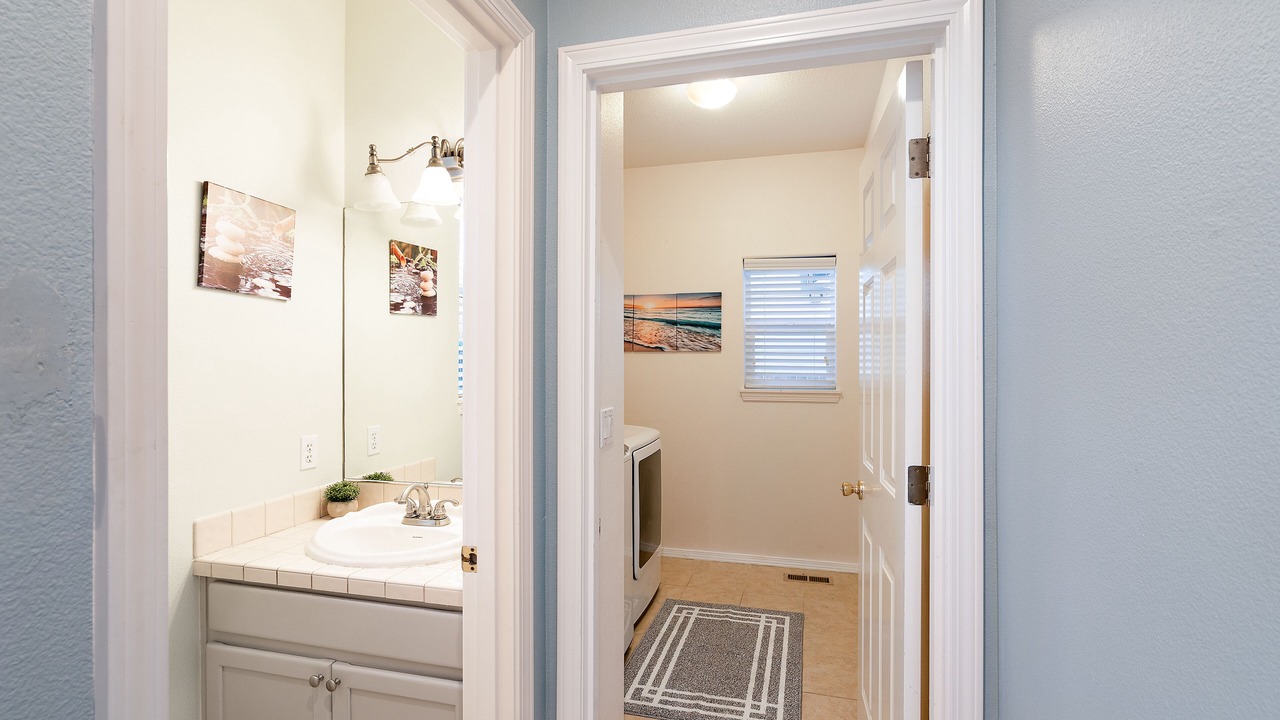 Photo of Bathroom in Rock Creek