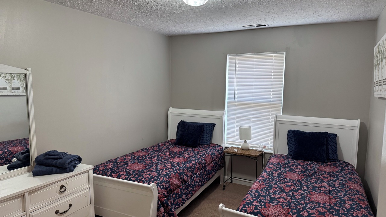 Photo of Bedroom in Dry Ridge