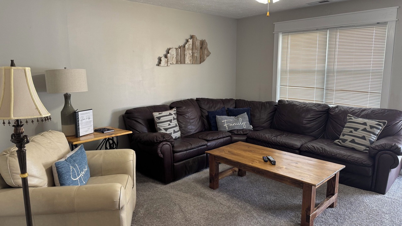 Photo of Livingroom in Dry Ridge
