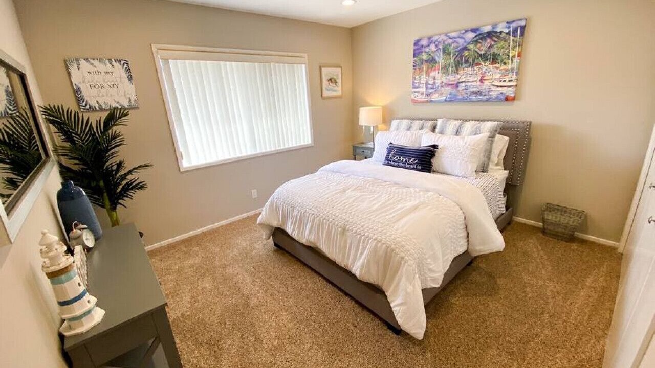 Photo of Bedroom in Greenbriar