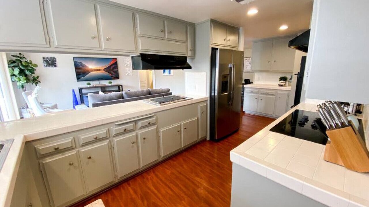 Photo of Kitchen in Greenbriar