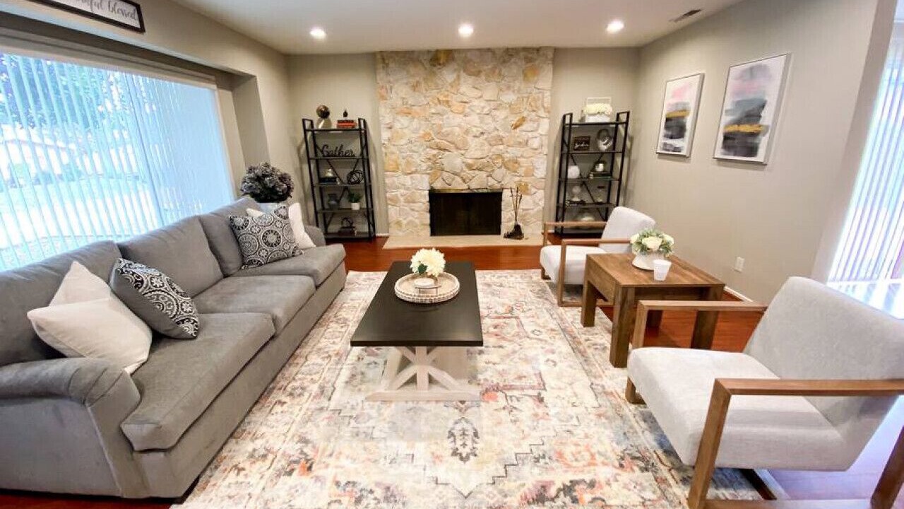 Photo of Livingroom in Greenbriar