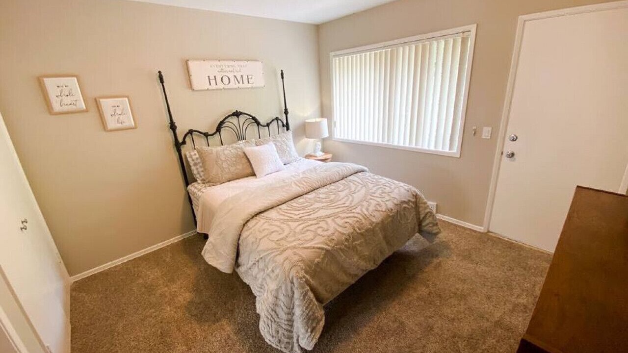 Photo of Bedroom in Greenbriar