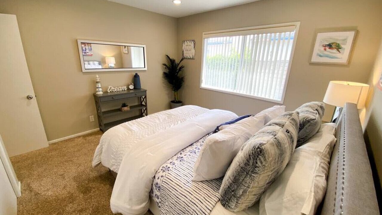 Photo of Bedroom in Greenbriar
