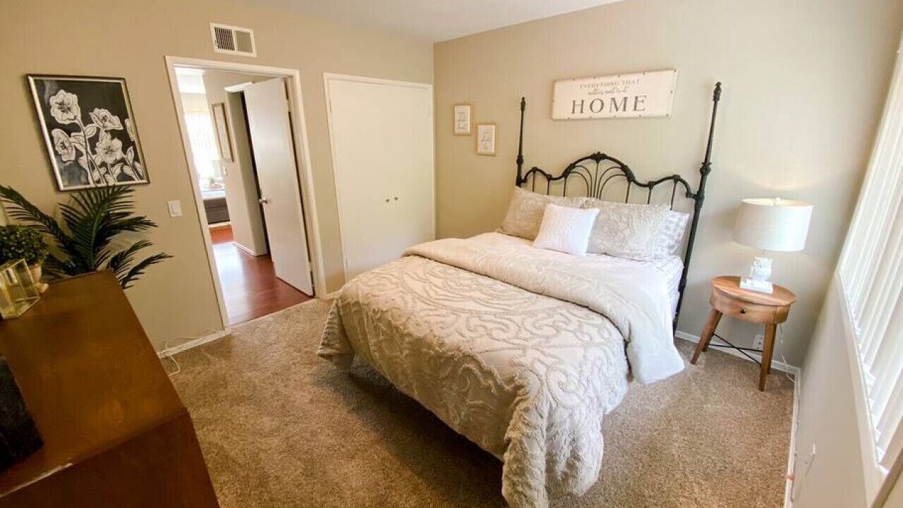 Photo of Bedroom in Greenbriar