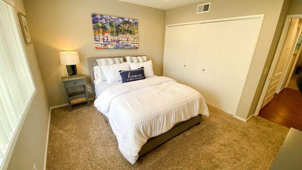 Photo of Bedroom in Greenbriar
