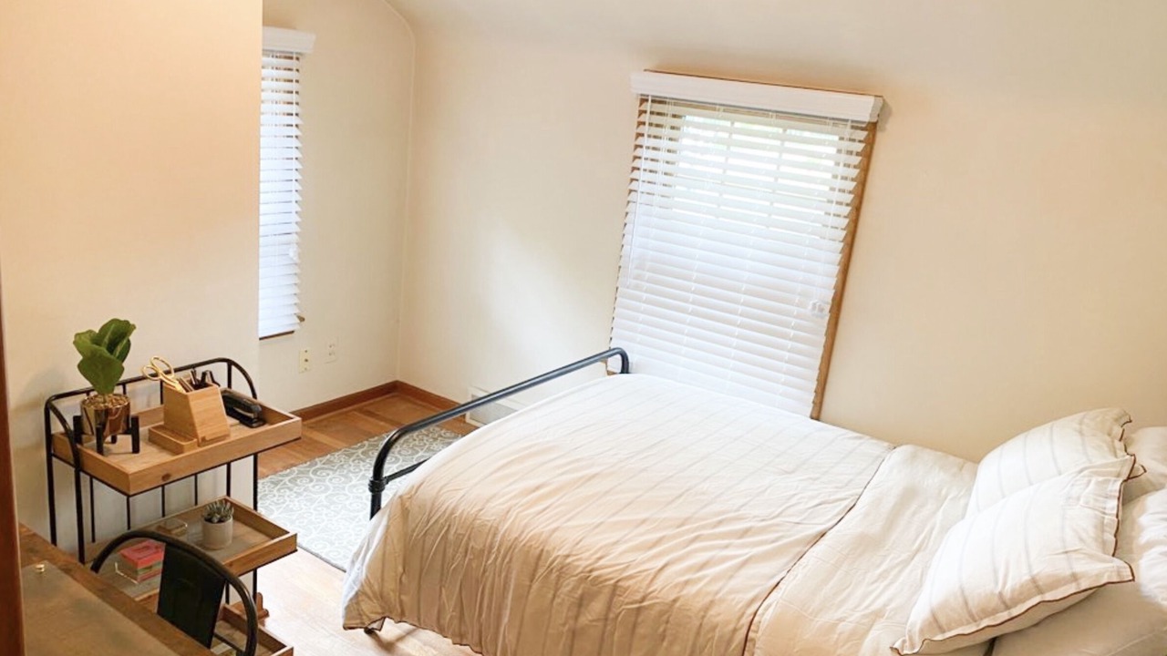 Photo of Bedroom in Warren