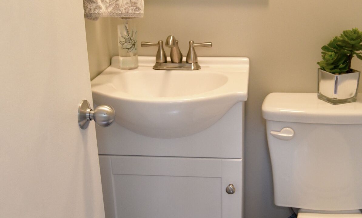 Photo of Bathroom in Warren