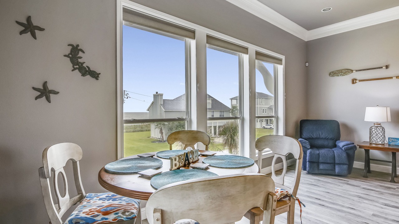 Photo of Bedroom in Indian Beach