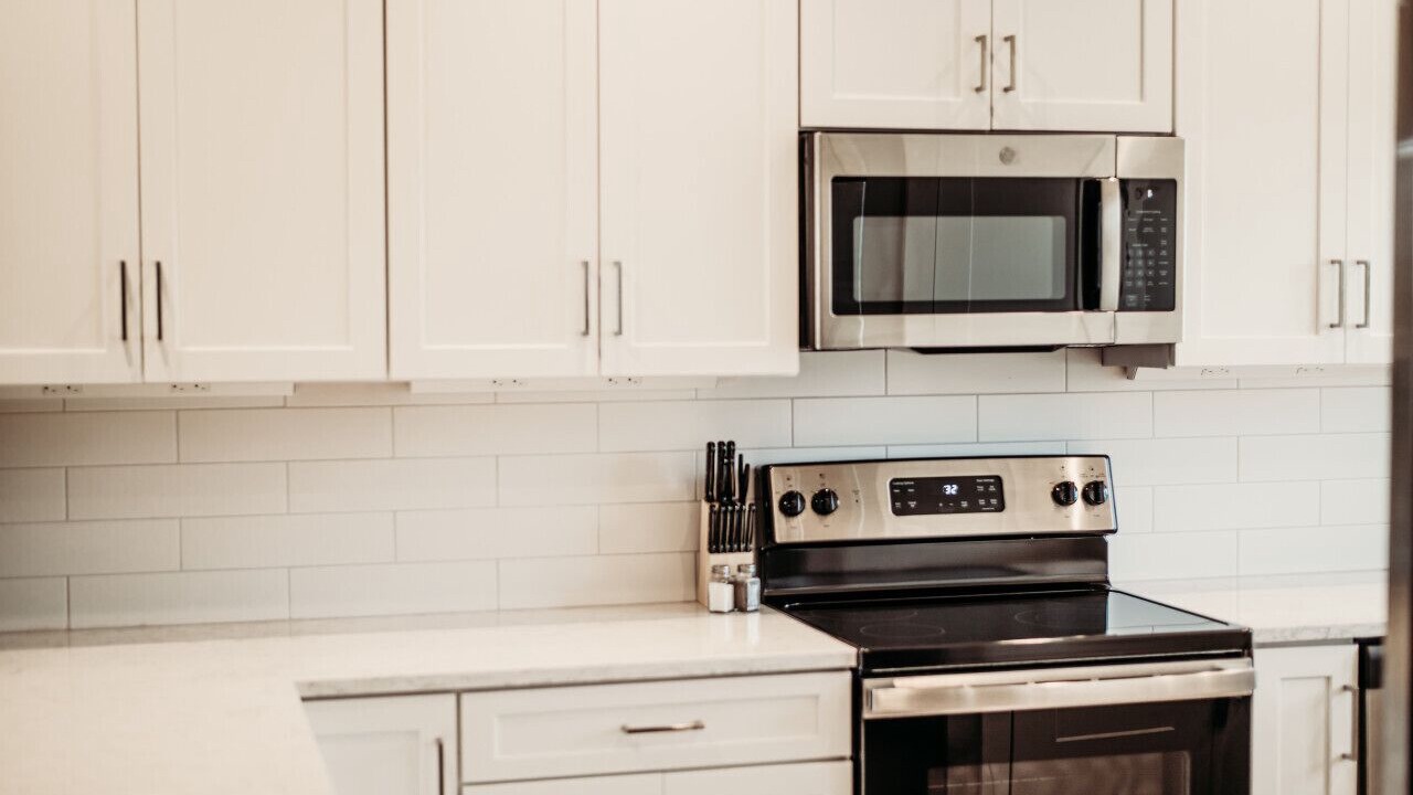 Photo of Kitchen in Celina