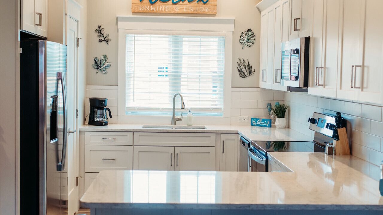 Photo of Kitchen in Celina