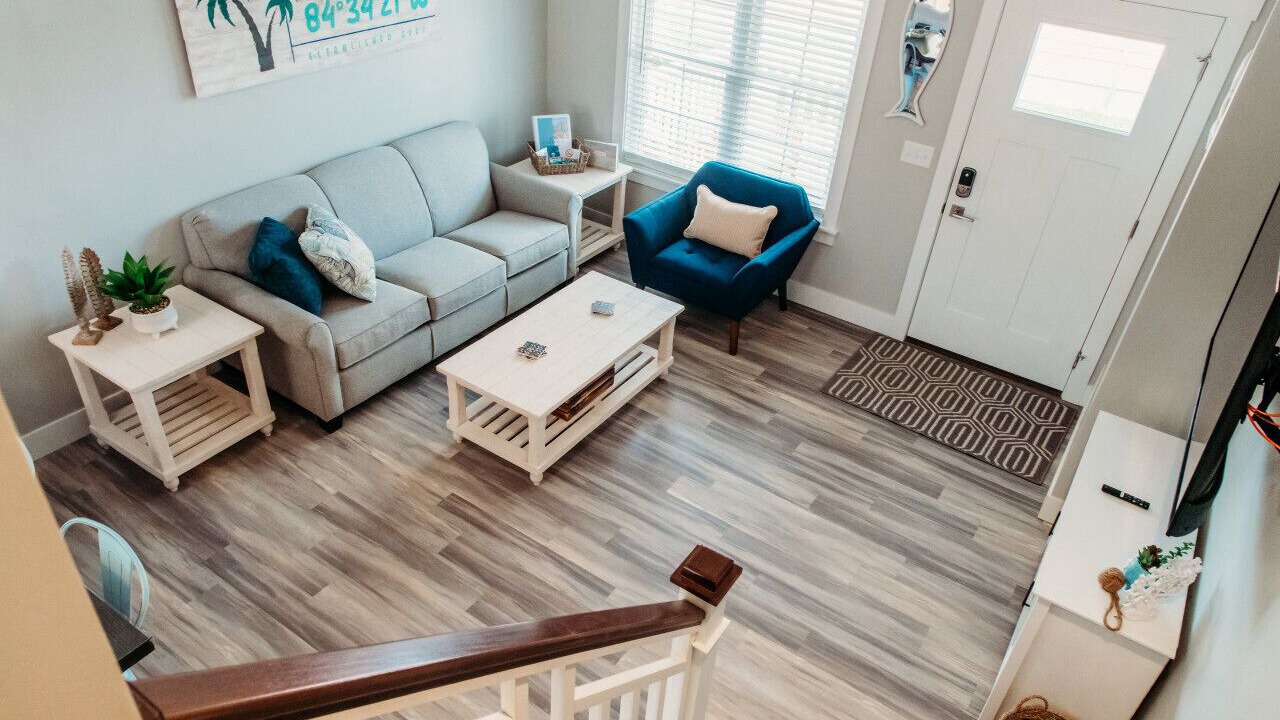 Photo of Livingroom in Celina