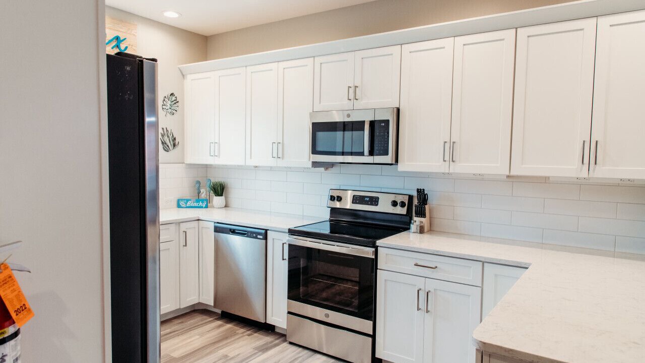 Photo of Kitchen in Celina
