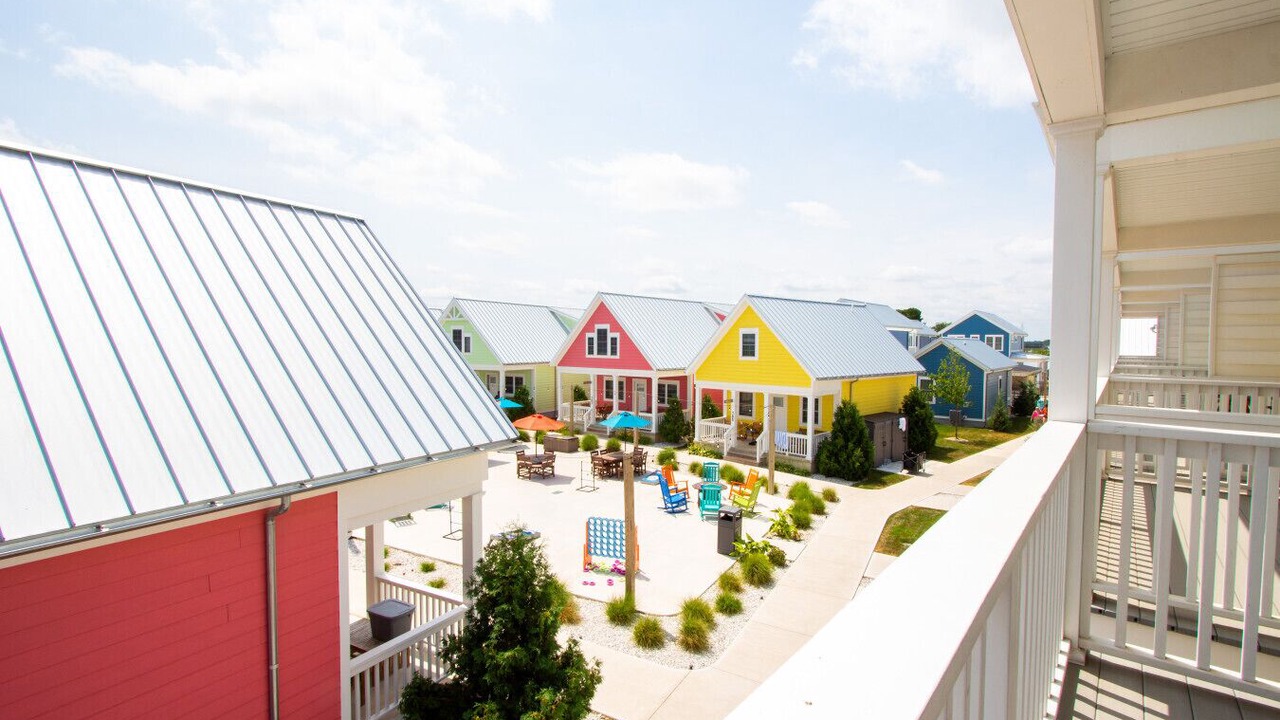 Photo of Outdoor in Celina