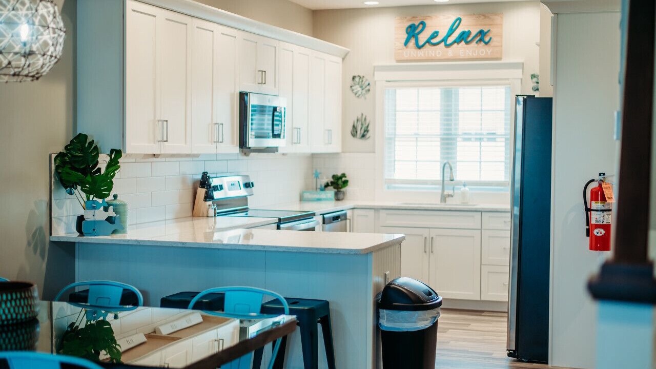 Photo of Kitchen in Celina