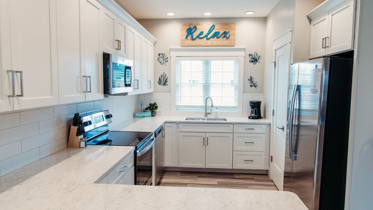Photo of Kitchen in Celina