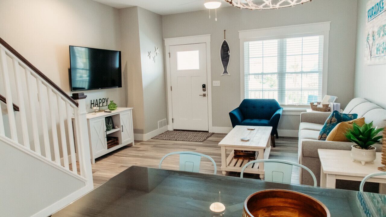 Photo of Livingroom in Celina
