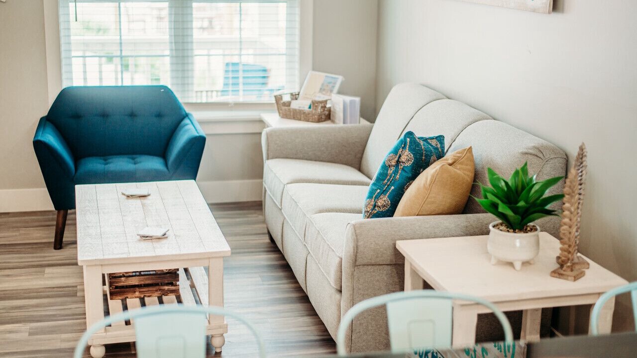 Photo of Livingroom in Celina