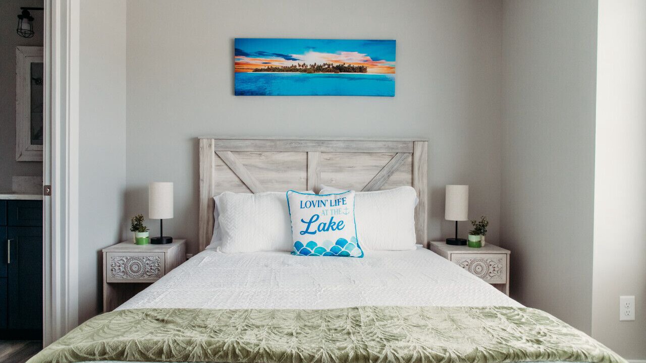 Photo of Bedroom in Celina