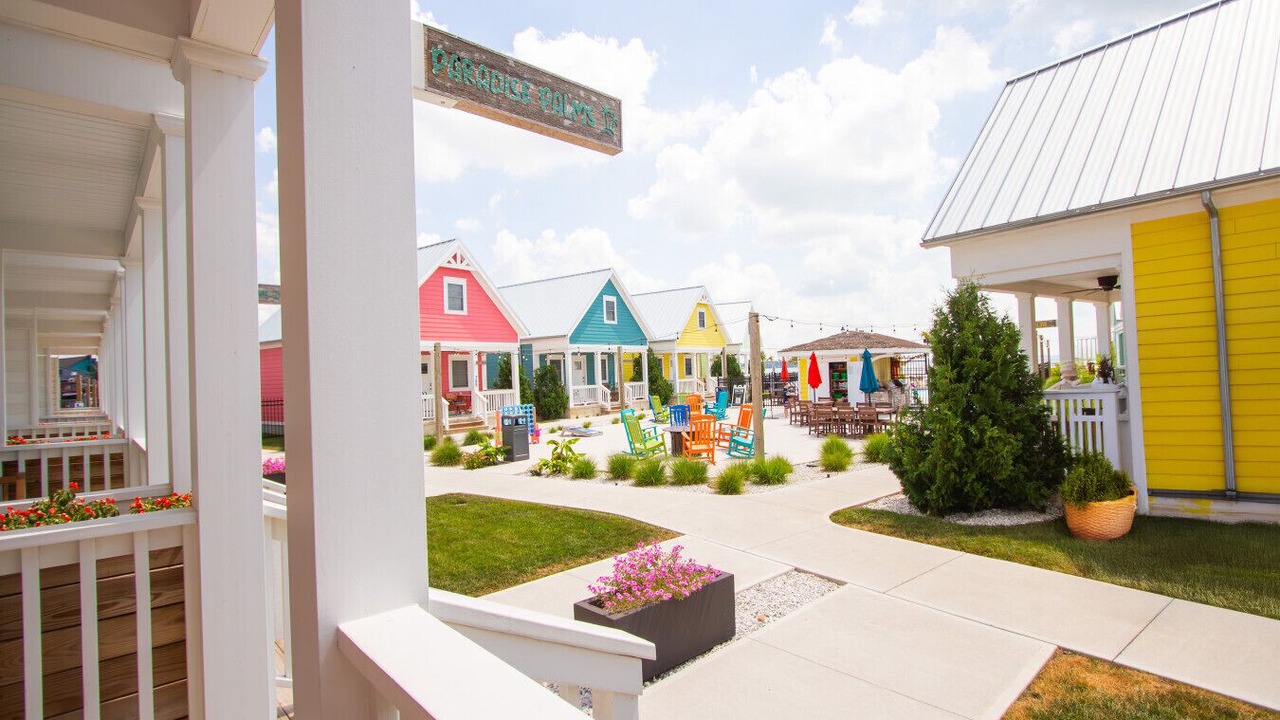 Photo of Outdoor in Celina