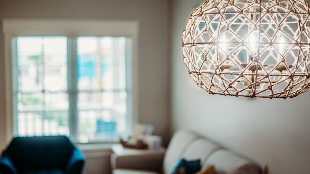 Photo of Livingroom in Celina