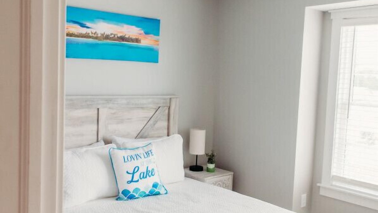 Photo of Bedroom in Celina
