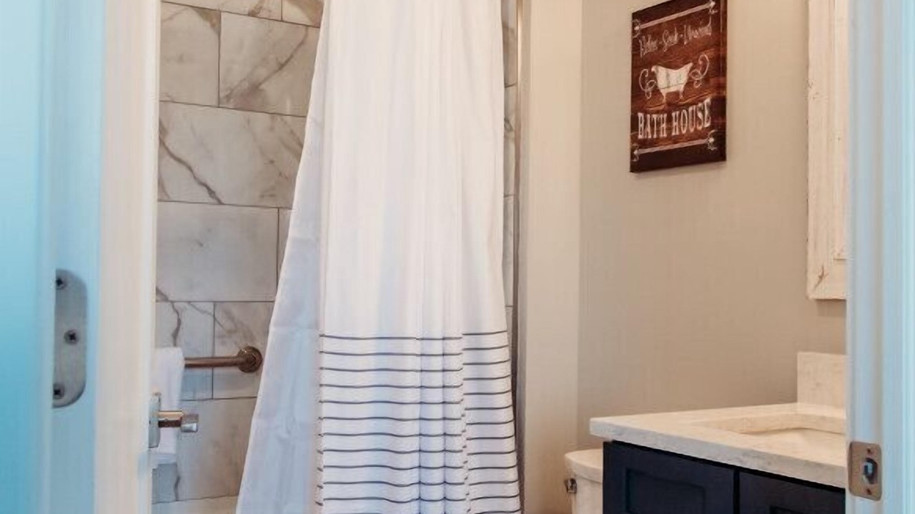 Photo of Bathroom in Celina
