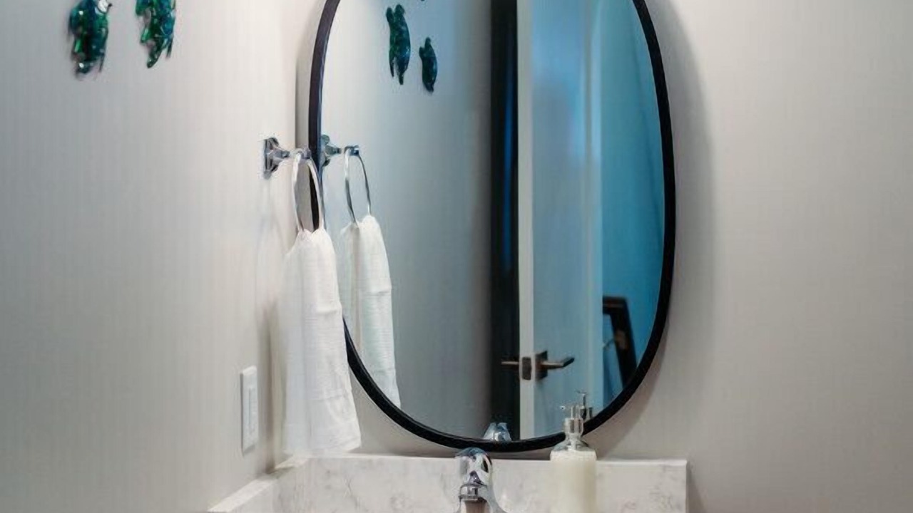 Photo of Bathroom in Celina