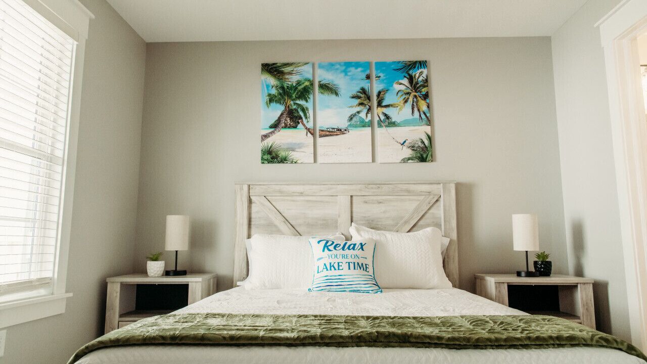 Photo of Bedroom in Celina