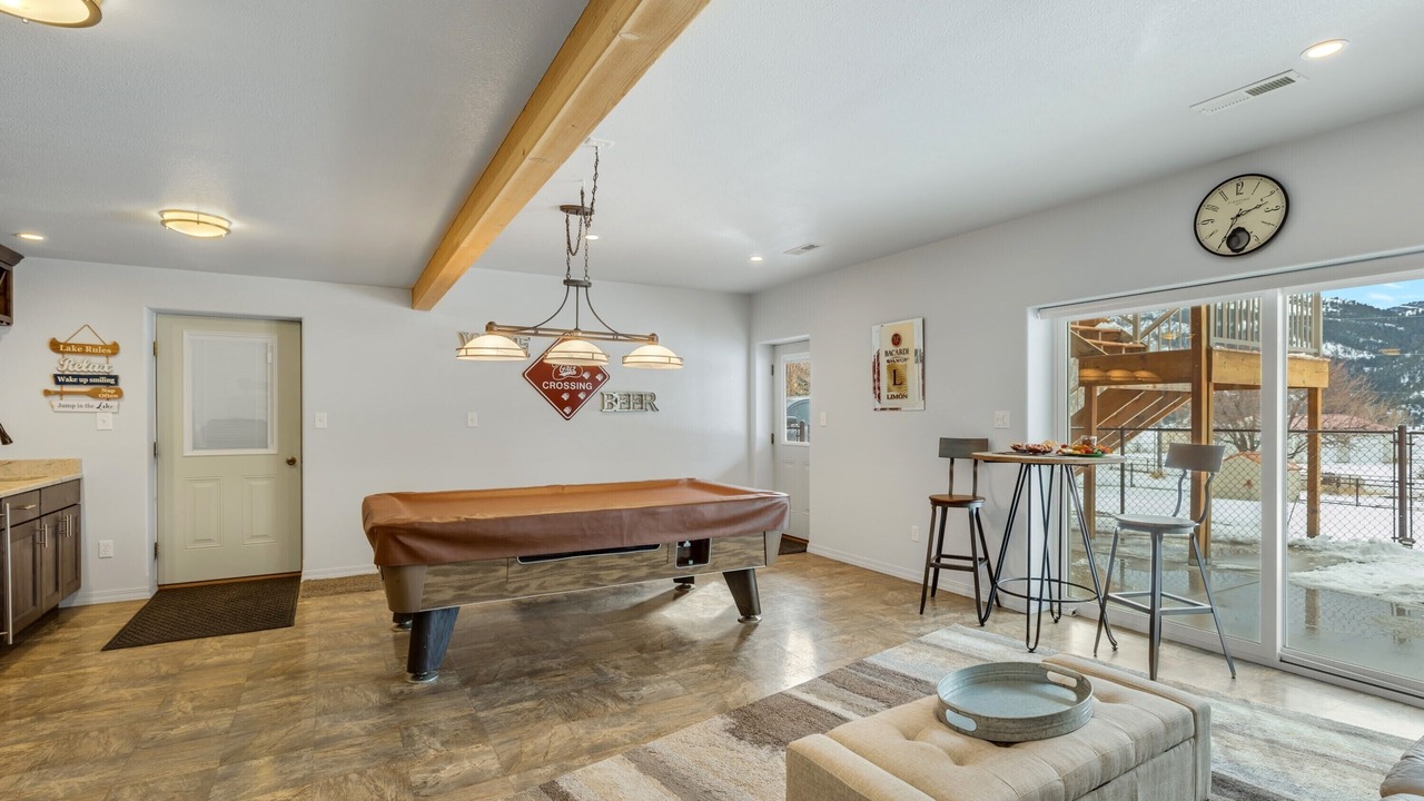 Photo of Bedroom in Wolf Creek