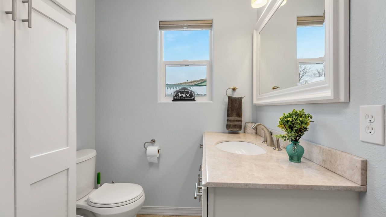 Photo of Bathroom in Wolf Creek