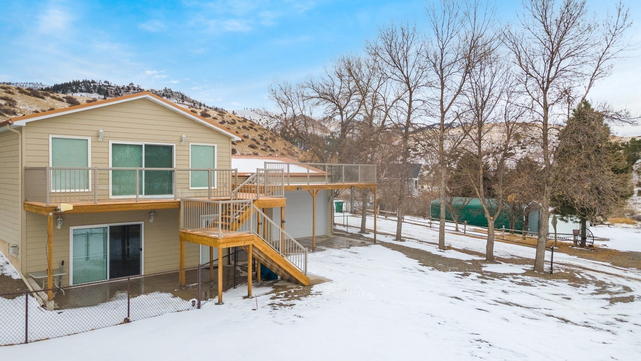 Photo of Outdoor in Wolf Creek