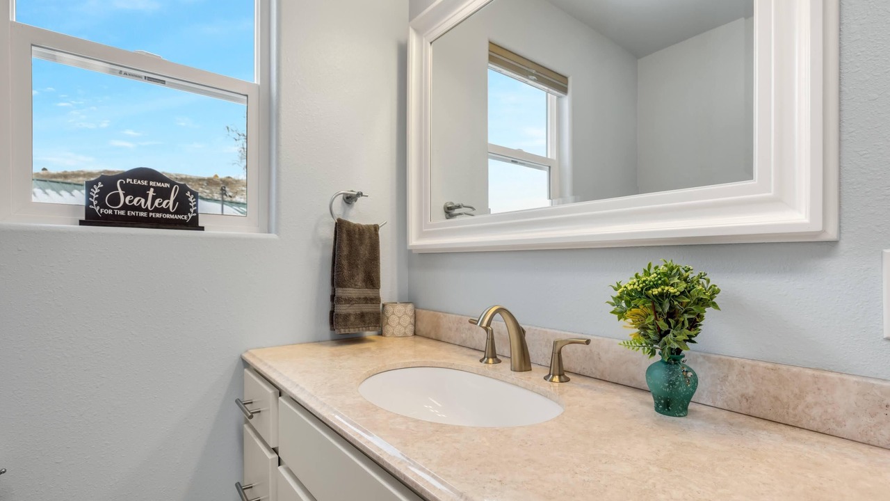 Photo of Bathroom in Wolf Creek