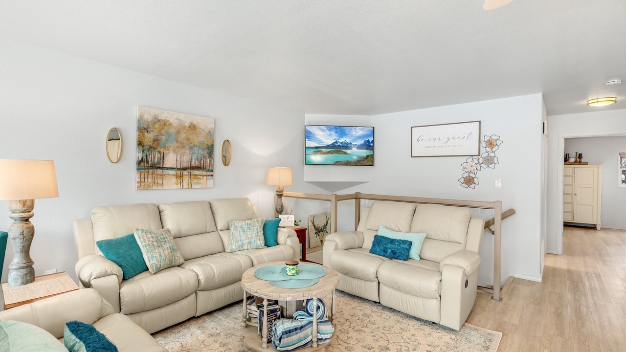 Photo of Livingroom in Wolf Creek