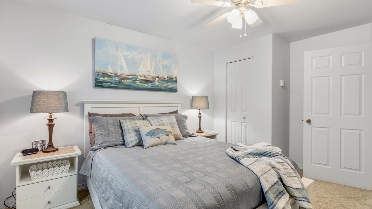 Photo of Bedroom in Wolf Creek