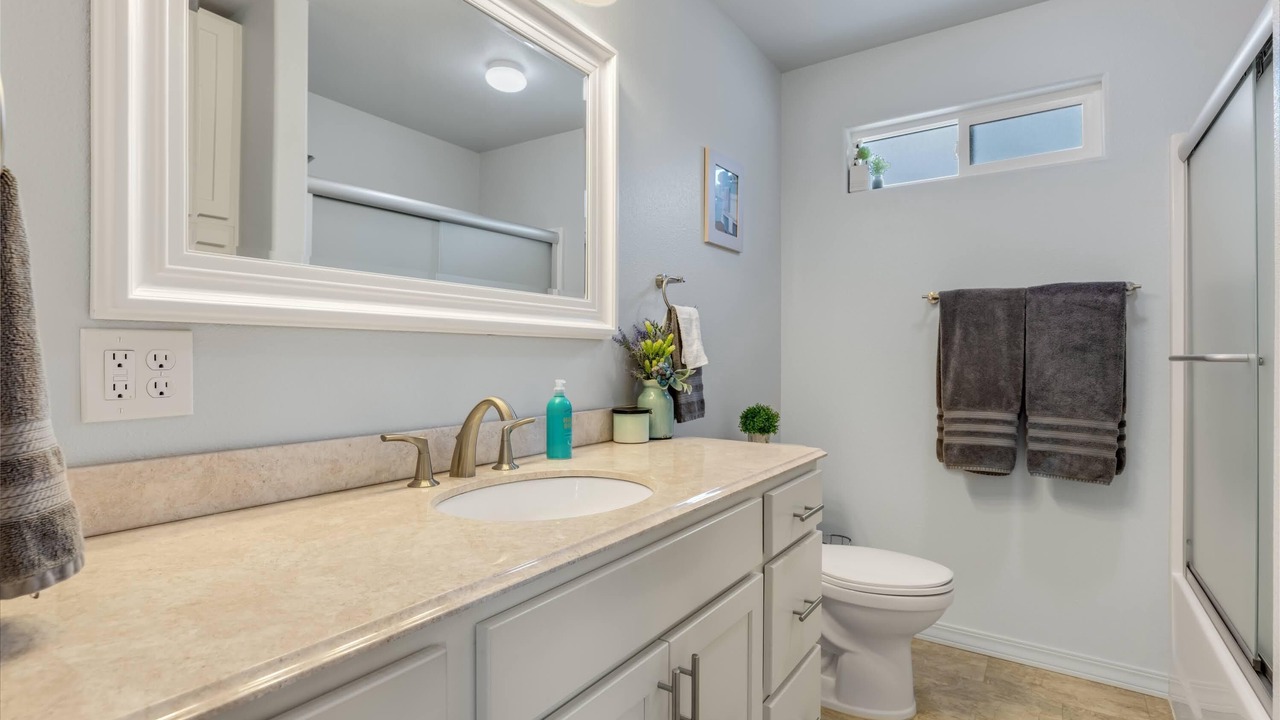 Photo of Bathroom in Wolf Creek