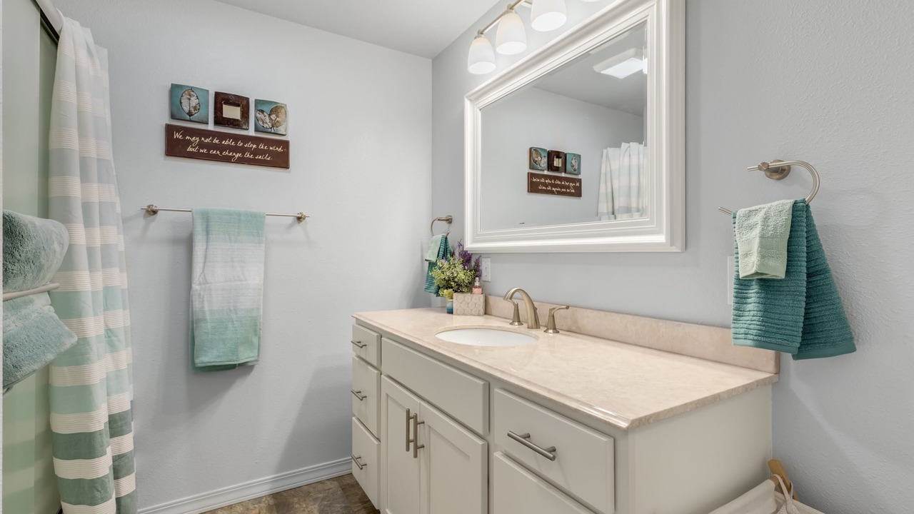 Photo of Bathroom in Wolf Creek