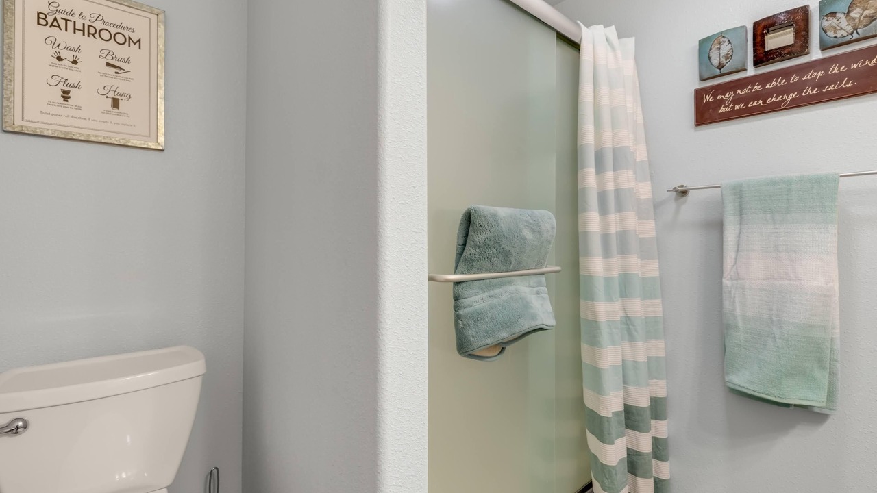 Photo of Bathroom in Wolf Creek