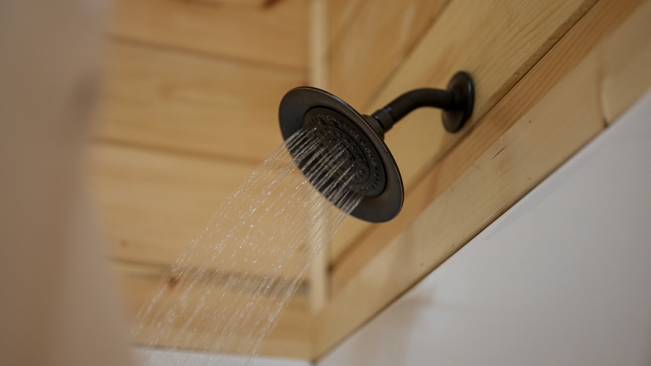 Photo of Bathroom in Broken Bow