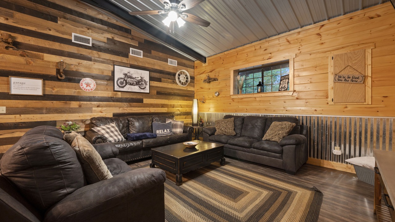 Photo of Bedroom in Broken Bow